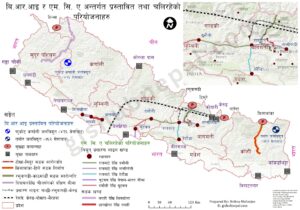 Read more about the article बि.आर.आइ (B.R.I) र एम. सि. ए (MCA) भ्रम र यथार्थ